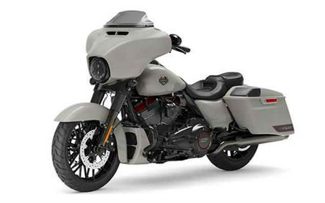 2020 Harley-Davidson CVO™ Street Glide®