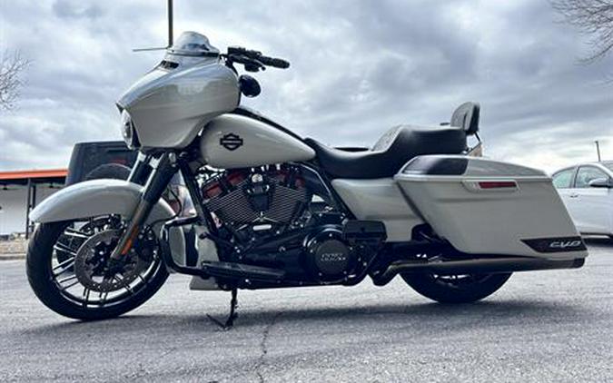2020 Harley-Davidson CVO™ Street Glide®