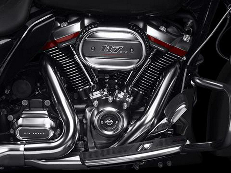 2020 Harley-Davidson CVO™ Street Glide®