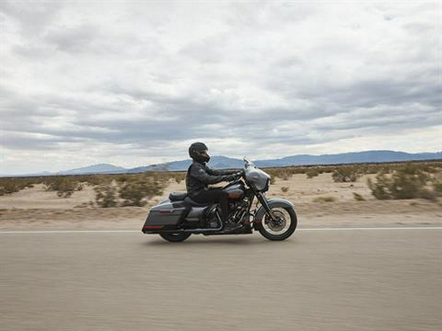2020 Harley-Davidson CVO™ Street Glide®