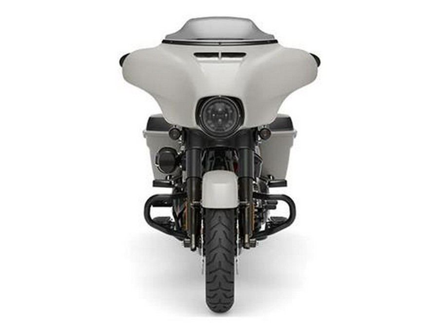 2020 Harley-Davidson CVO™ Street Glide®