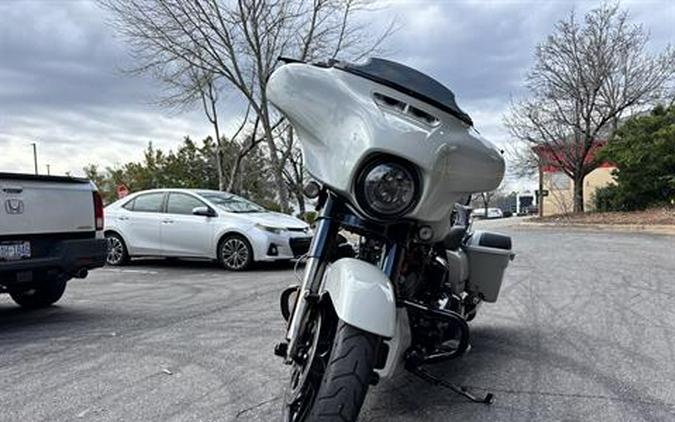 2020 Harley-Davidson CVO™ Street Glide®