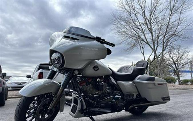 2020 Harley-Davidson CVO™ Street Glide®