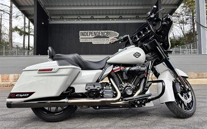 2020 Harley-Davidson CVO™ Street Glide®