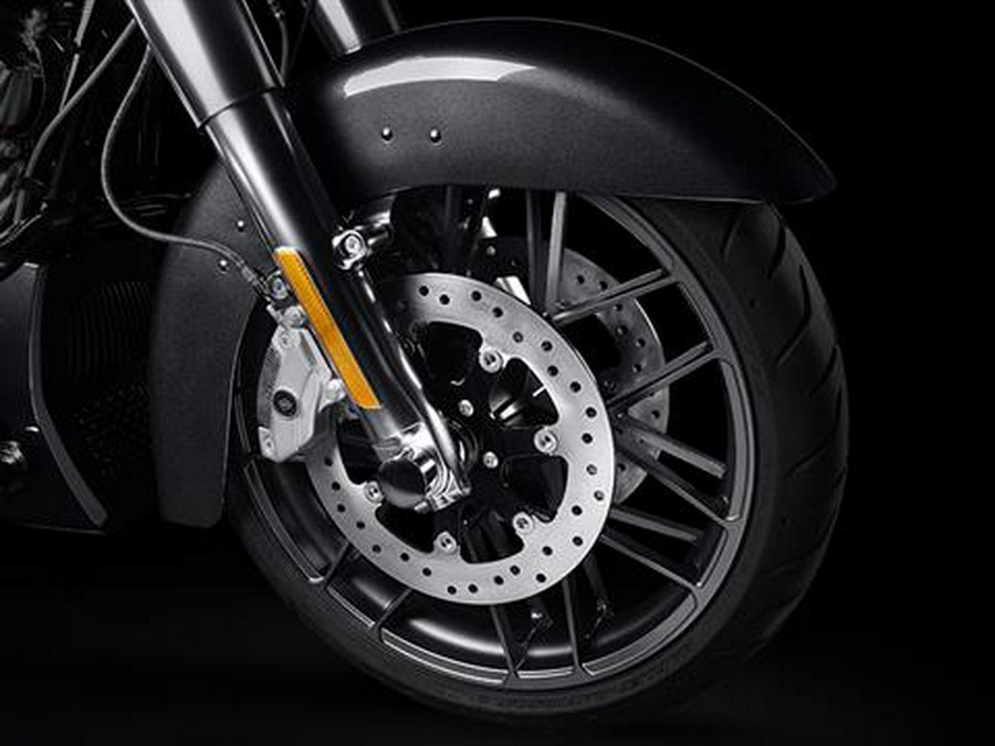 2020 Harley-Davidson CVO™ Street Glide®