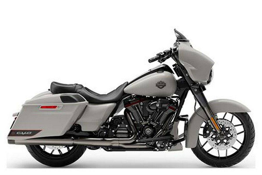 2020 Harley-Davidson CVO™ Street Glide®