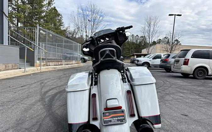 2020 Harley-Davidson CVO™ Street Glide®