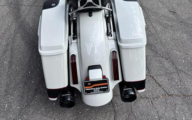 2020 Harley-Davidson CVO™ Street Glide®