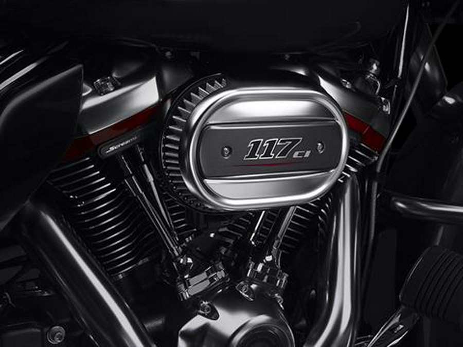 2020 Harley-Davidson CVO™ Street Glide®