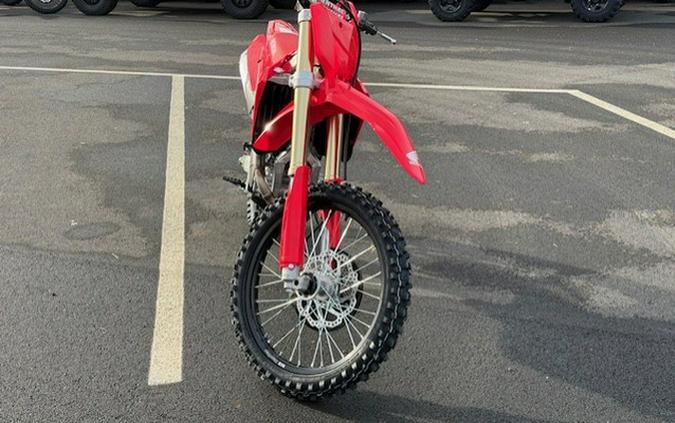2026 Honda CRF 450R