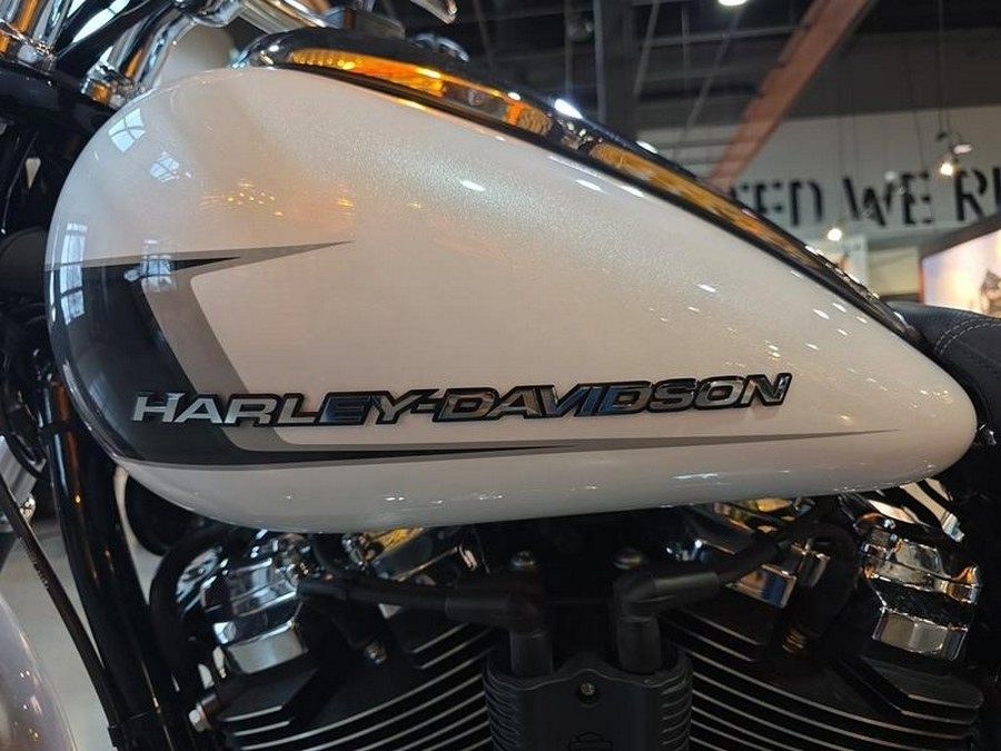 2024 Harley-Davidson® FXBR - Breakout®