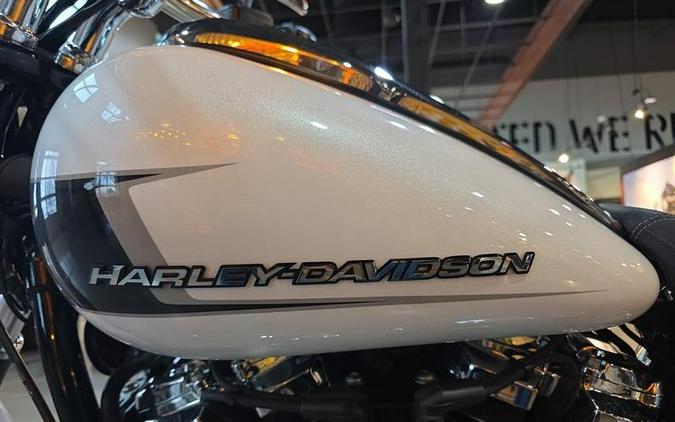 2024 Harley-Davidson® FXBR - Breakout®