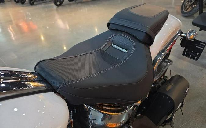 2024 Harley-Davidson® FXBR - Breakout®