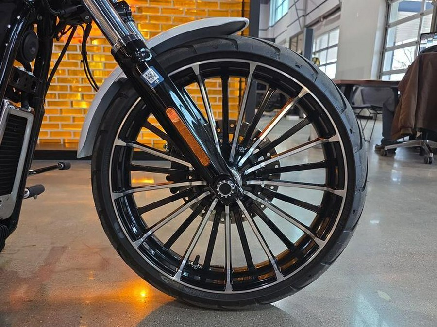 2024 Harley-Davidson® FXBR - Breakout®