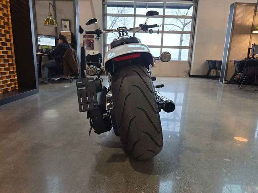 2024 Harley-Davidson® FXBR - Breakout®