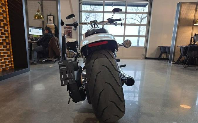 2024 Harley-Davidson® FXBR - Breakout®