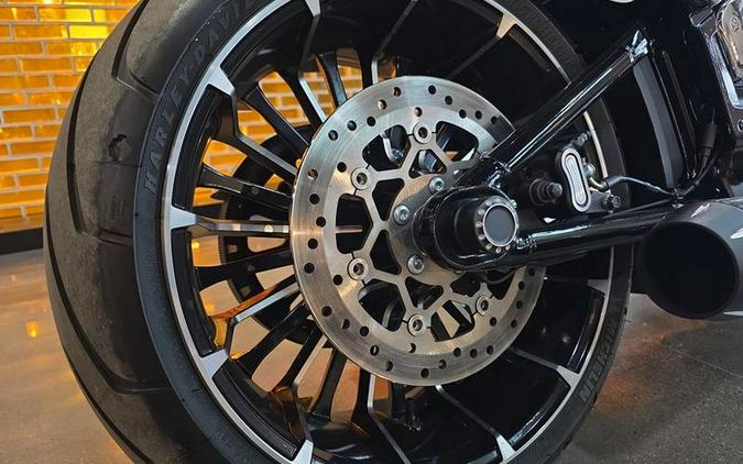 2024 Harley-Davidson® FXBR - Breakout®