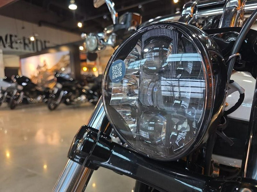 2024 Harley-Davidson® FXBR - Breakout®