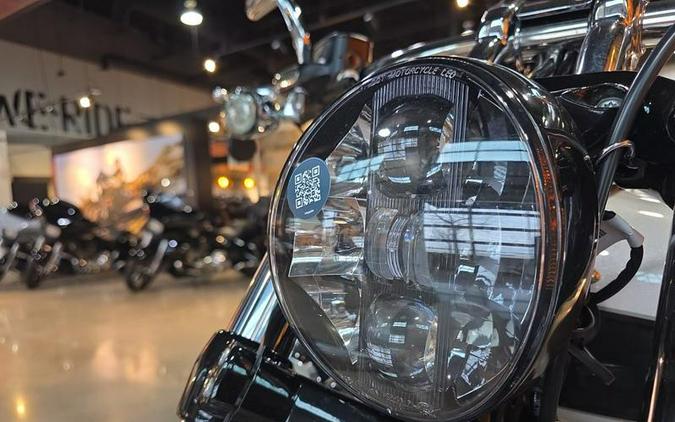 2024 Harley-Davidson® FXBR - Breakout®