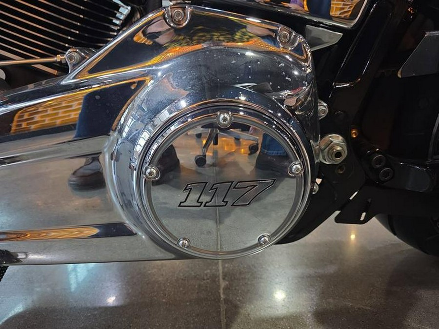 2024 Harley-Davidson® FXBR - Breakout®