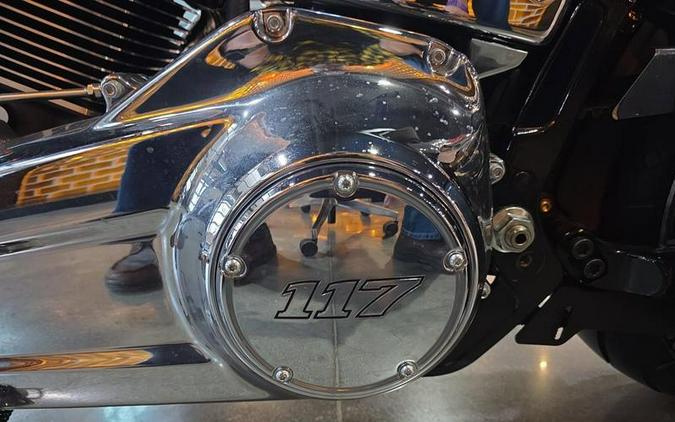 2024 Harley-Davidson® FXBR - Breakout®