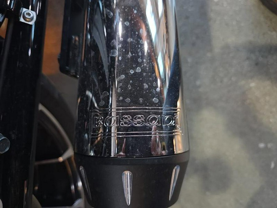 2024 Harley-Davidson® FXBR - Breakout®