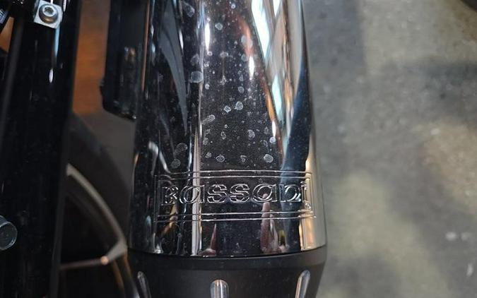 2024 Harley-Davidson® FXBR - Breakout®