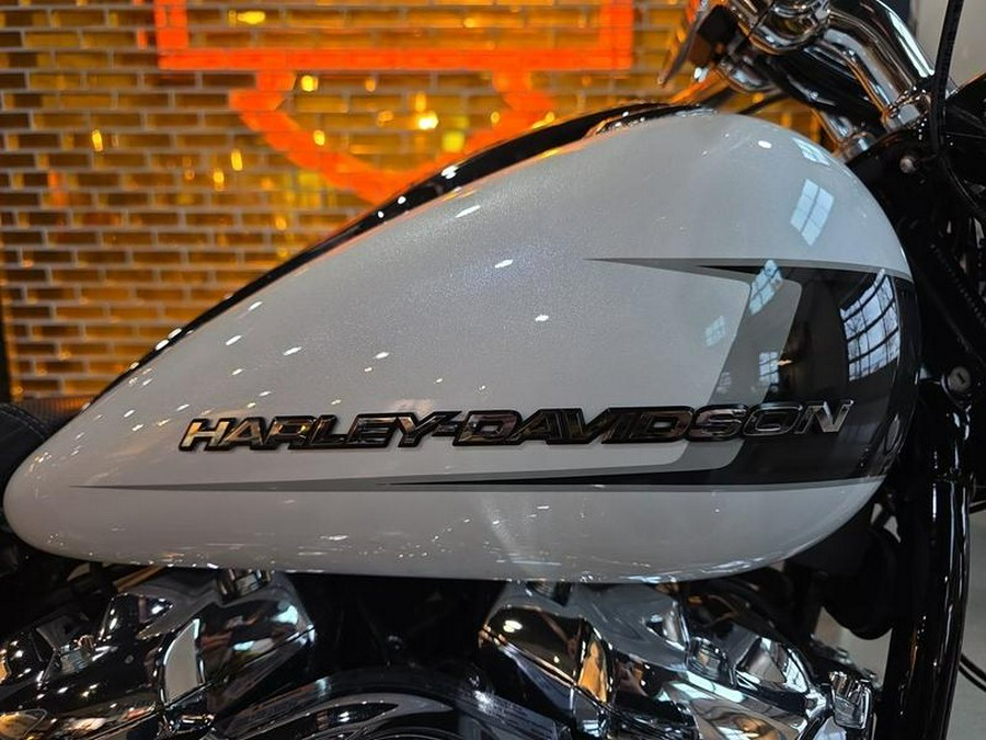 2024 Harley-Davidson® FXBR - Breakout®