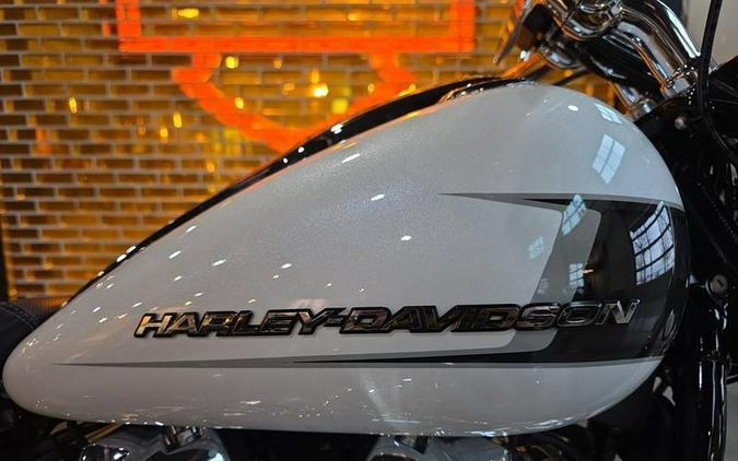 2024 Harley-Davidson® FXBR - Breakout®