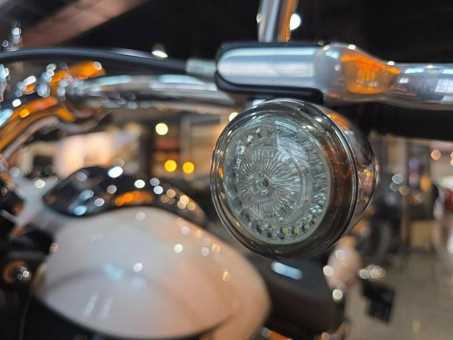 2024 Harley-Davidson® FXBR - Breakout®