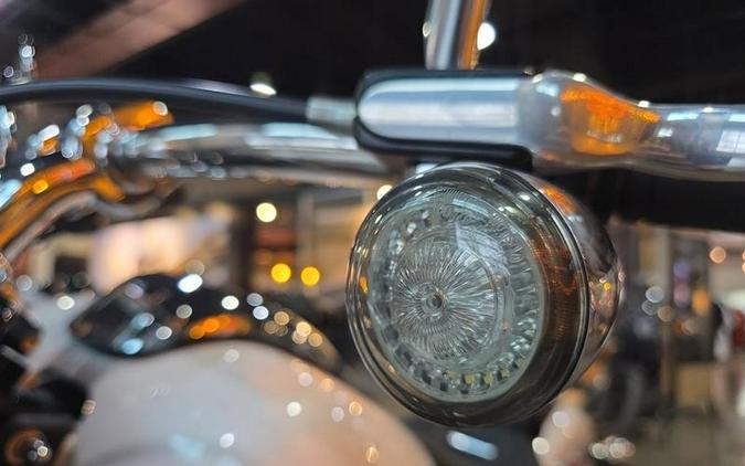 2024 Harley-Davidson® FXBR - Breakout®