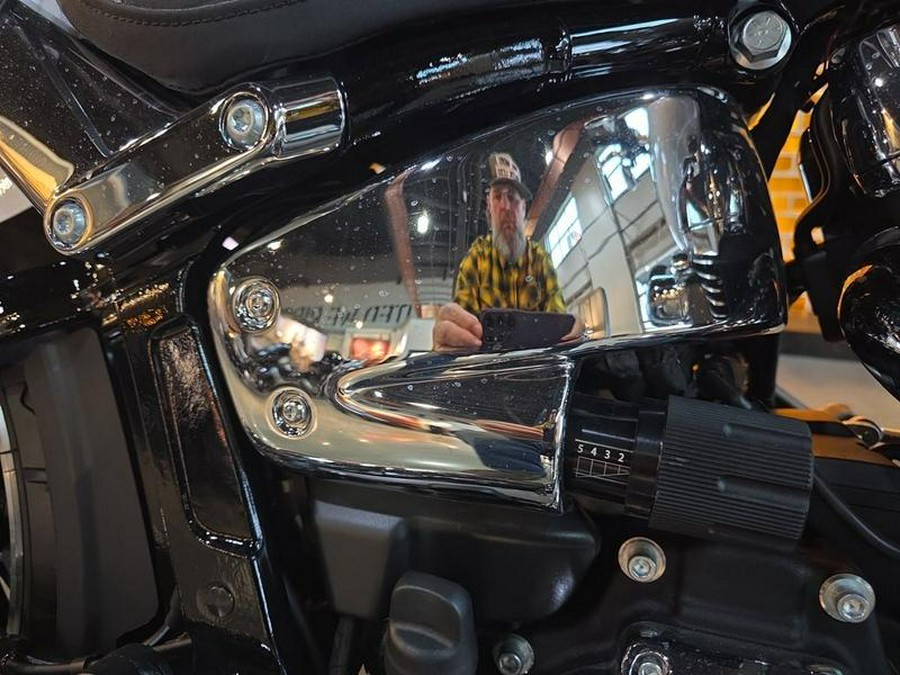 2024 Harley-Davidson® FXBR - Breakout®