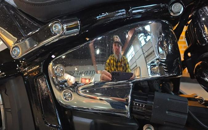 2024 Harley-Davidson® FXBR - Breakout®