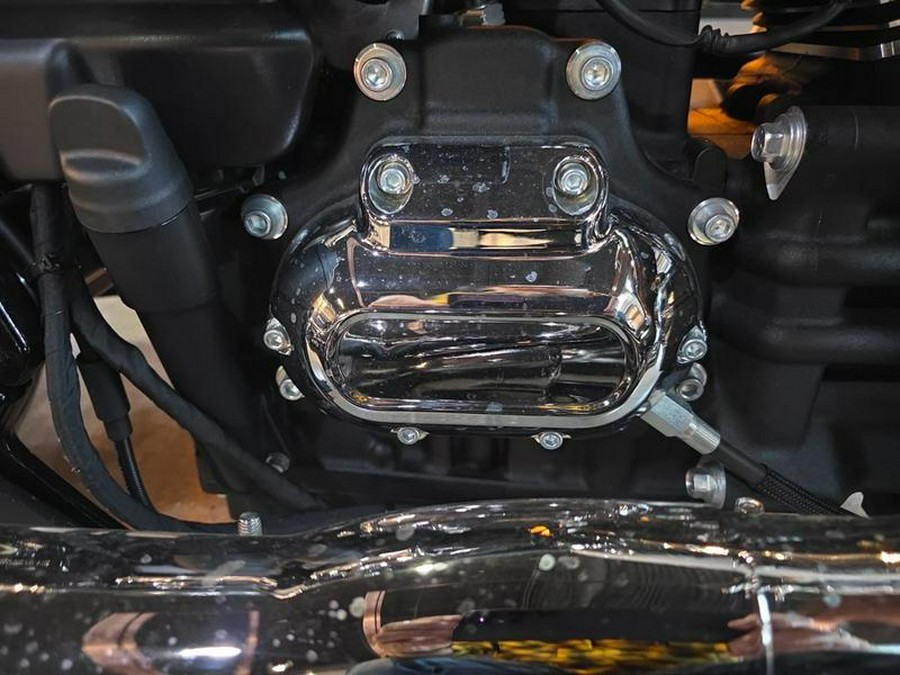 2024 Harley-Davidson® FXBR - Breakout®