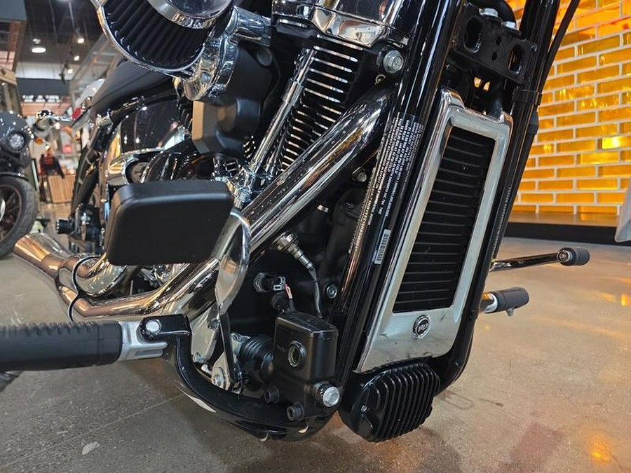 2024 Harley-Davidson® FXBR - Breakout®