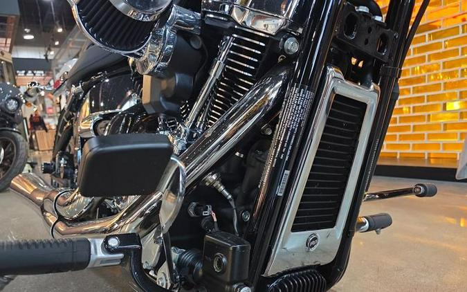 2024 Harley-Davidson® FXBR - Breakout®
