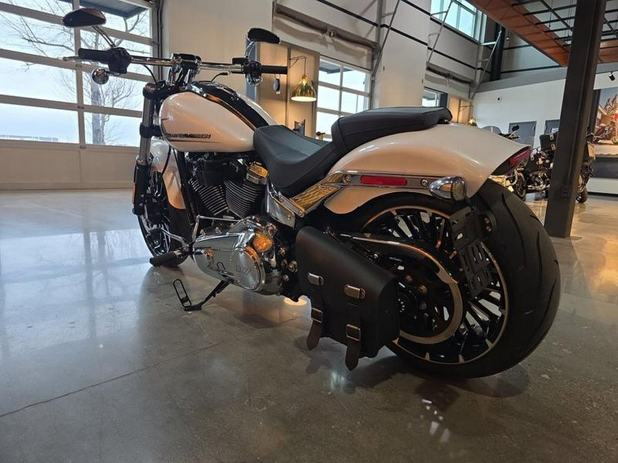 2024 Harley-Davidson® FXBR - Breakout®