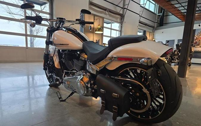2024 Harley-Davidson® FXBR - Breakout®