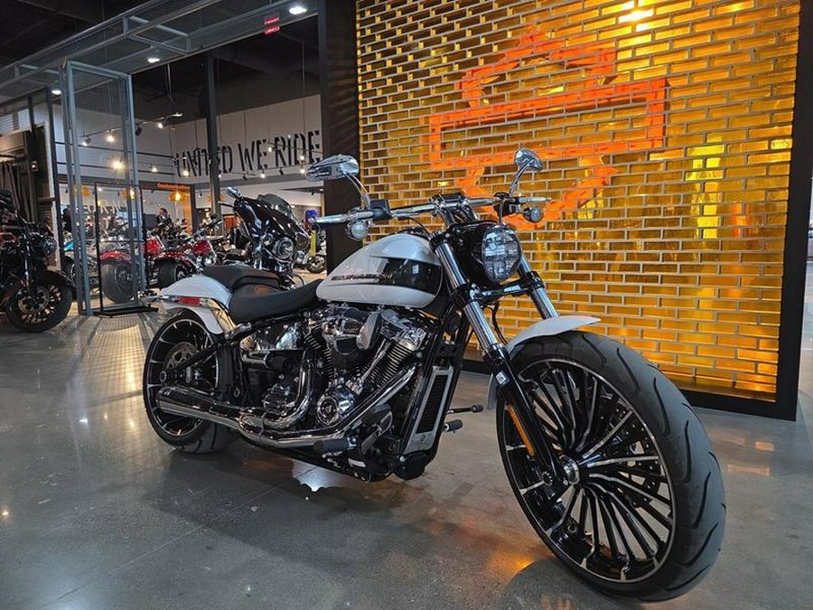 2024 Harley-Davidson® FXBR - Breakout®