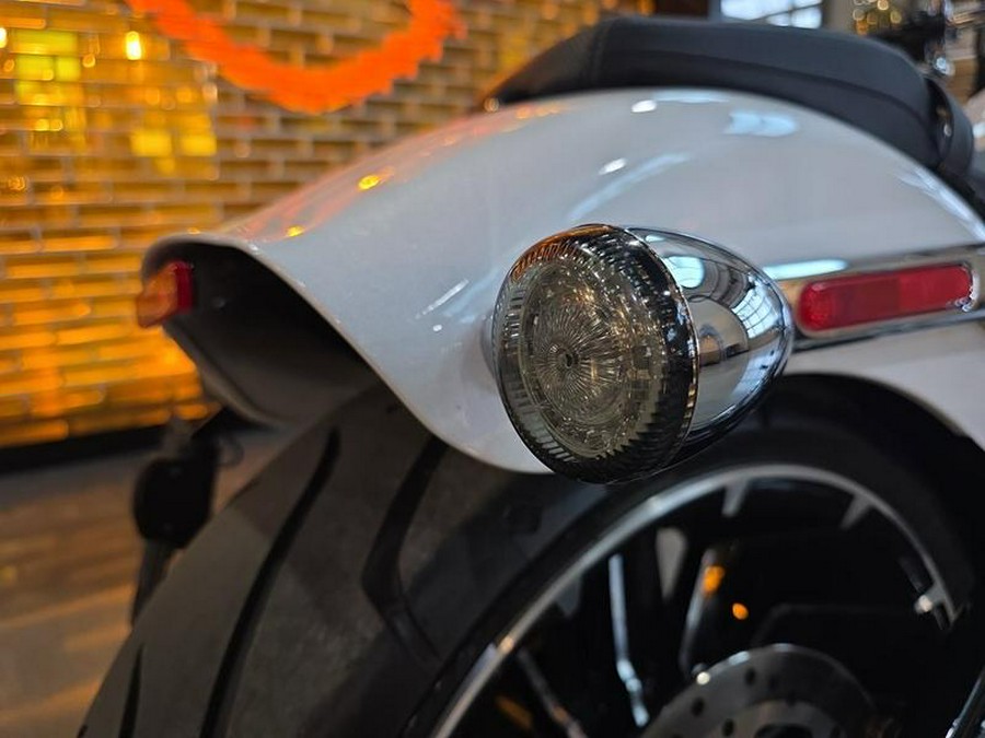 2024 Harley-Davidson® FXBR - Breakout®