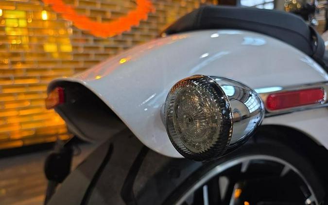 2024 Harley-Davidson® FXBR - Breakout®