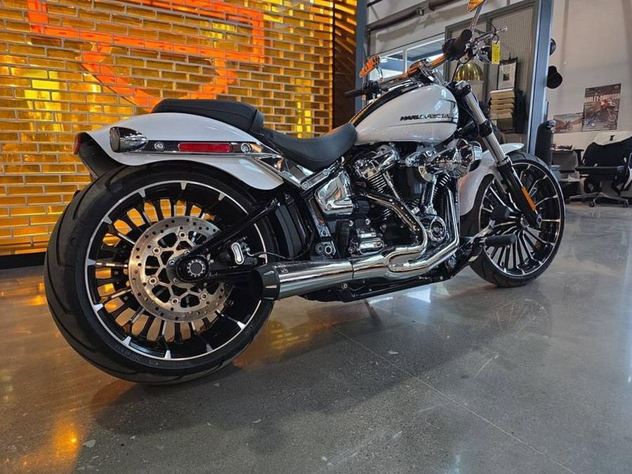 2024 Harley-Davidson® FXBR - Breakout®
