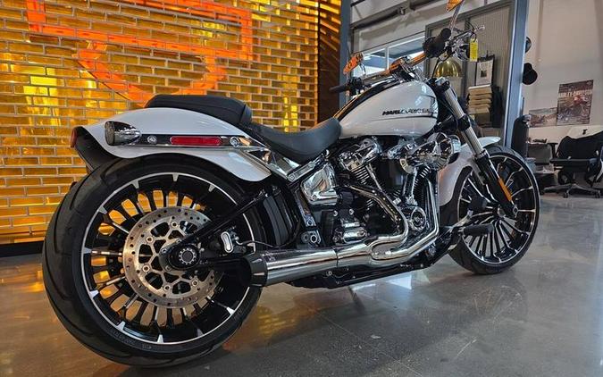 2024 Harley-Davidson® FXBR - Breakout®