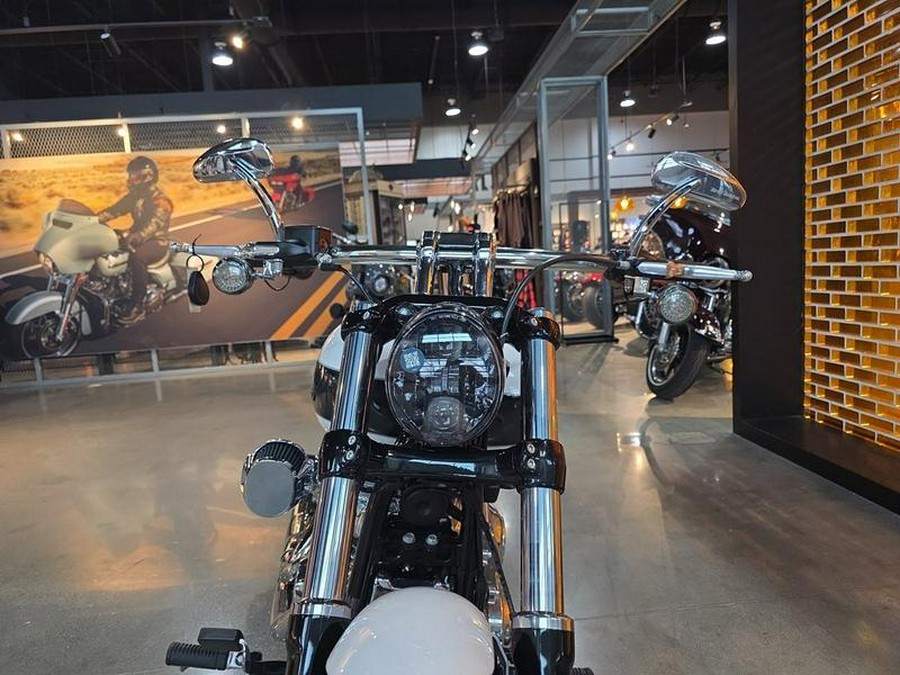 2024 Harley-Davidson® FXBR - Breakout®