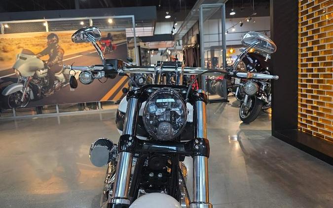 2024 Harley-Davidson® FXBR - Breakout®
