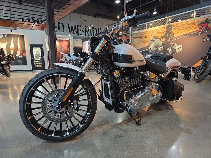 2024 Harley-Davidson® FXBR - Breakout®