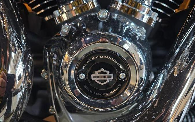 2024 Harley-Davidson® FXBR - Breakout®