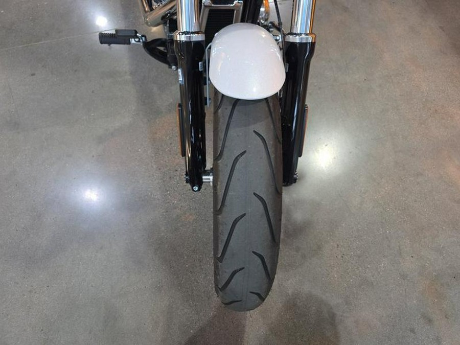 2024 Harley-Davidson® FXBR - Breakout®