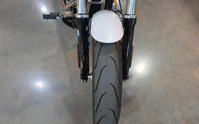 2024 Harley-Davidson® FXBR - Breakout®