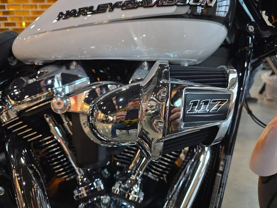 2024 Harley-Davidson® FXBR - Breakout®